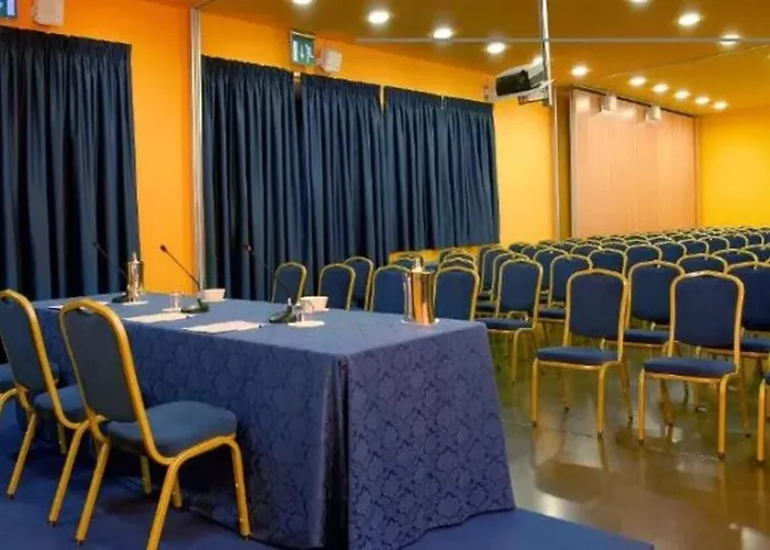 Hotel Bellambriana Roma