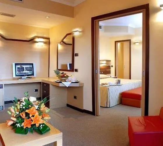 Bellambriana 4* Roma