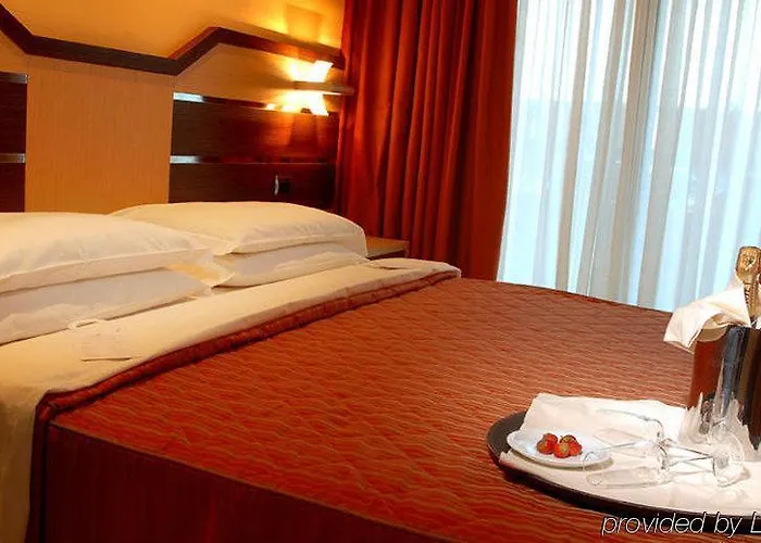 Bellambriana Hotel Roma