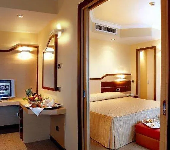 Hotel Bellambriana 4*