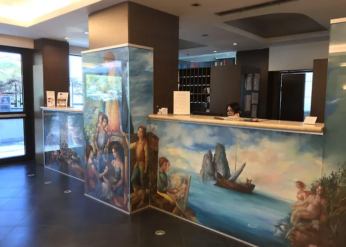 Bellambriana Hotel