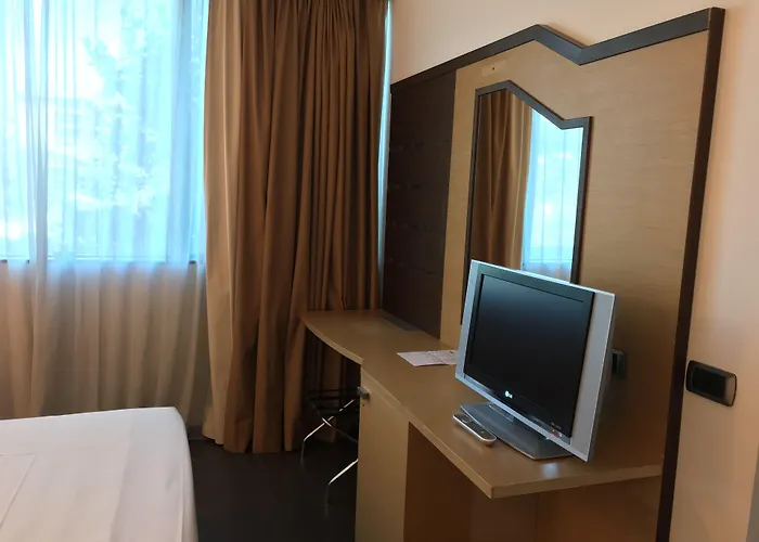 Bellambriana Hotel 4*