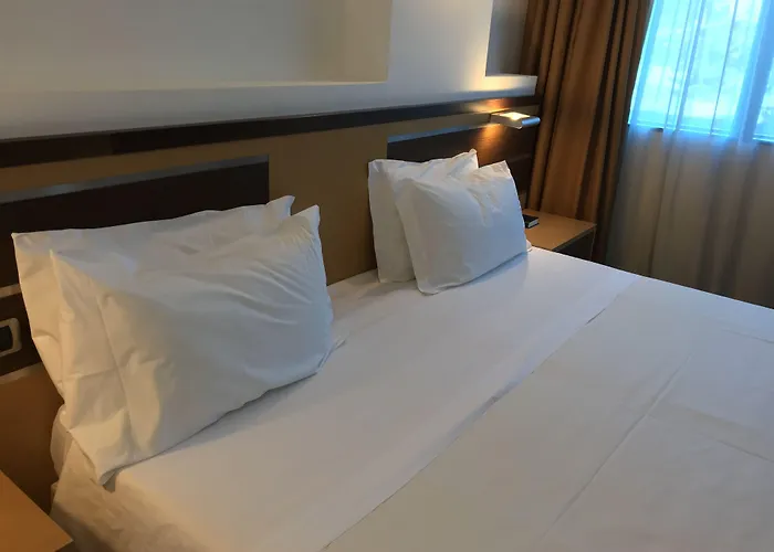 Bellambriana 4* Roma