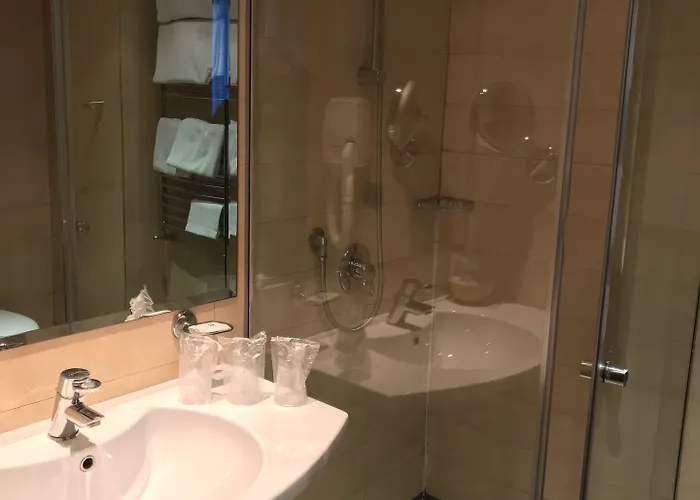 Bellambriana 4* Roma