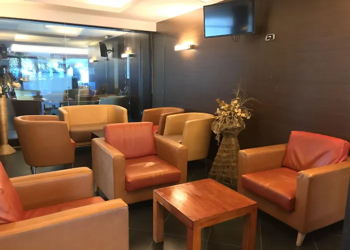 Bellambriana Hotel Roma
