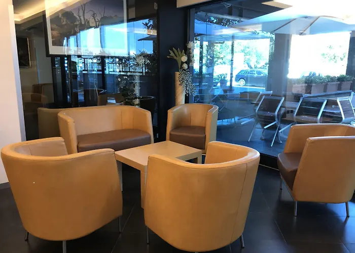 Hotel Bellambriana