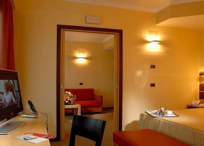 Bellambriana 4* Roma