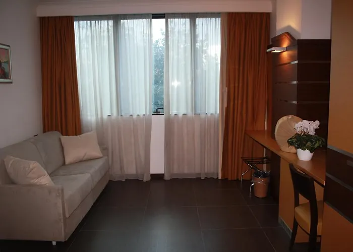 Hotel Bellambriana