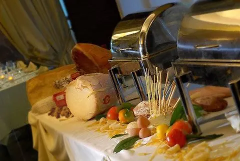 Bellambriana Hotel