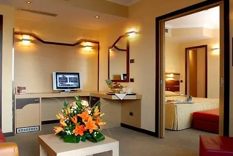 Bellambriana Hotel 4*