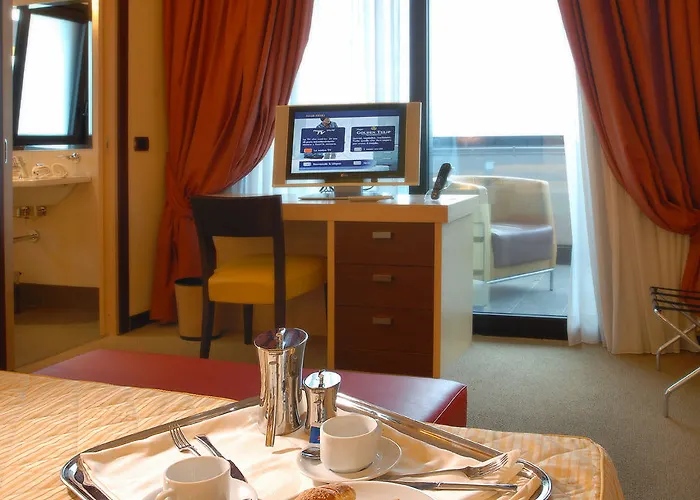 Bellambriana Hotel