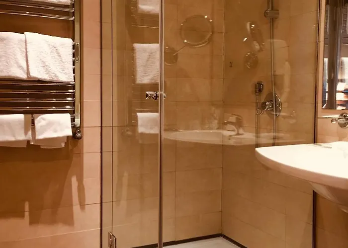 Bellambriana Hotel Roma