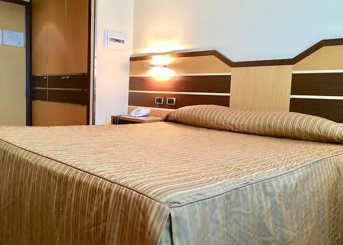 Hotel Bellambriana