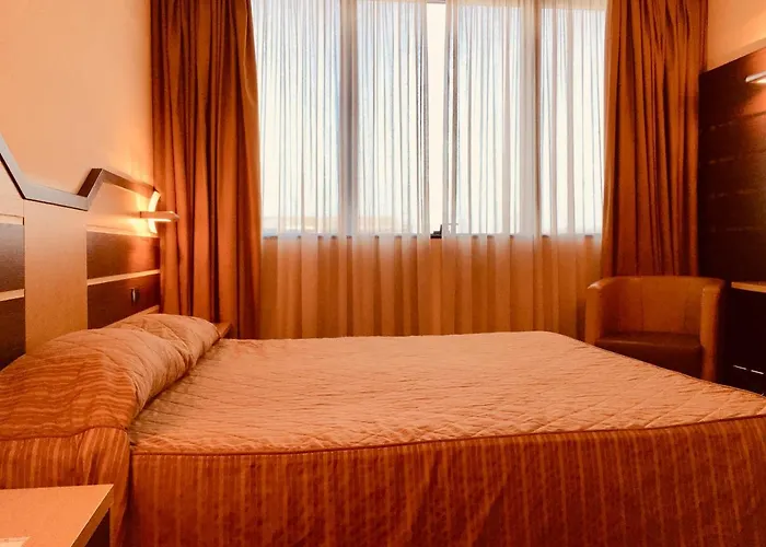Bellambriana Hotel 4*