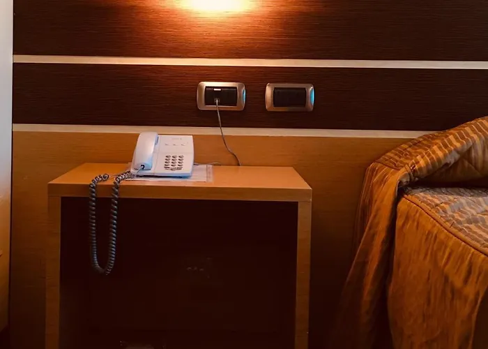 Bellambriana Hotel