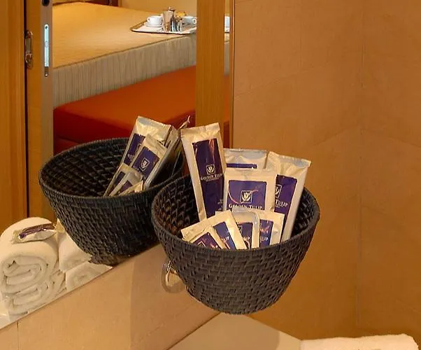 Hotel Bellambriana 4*